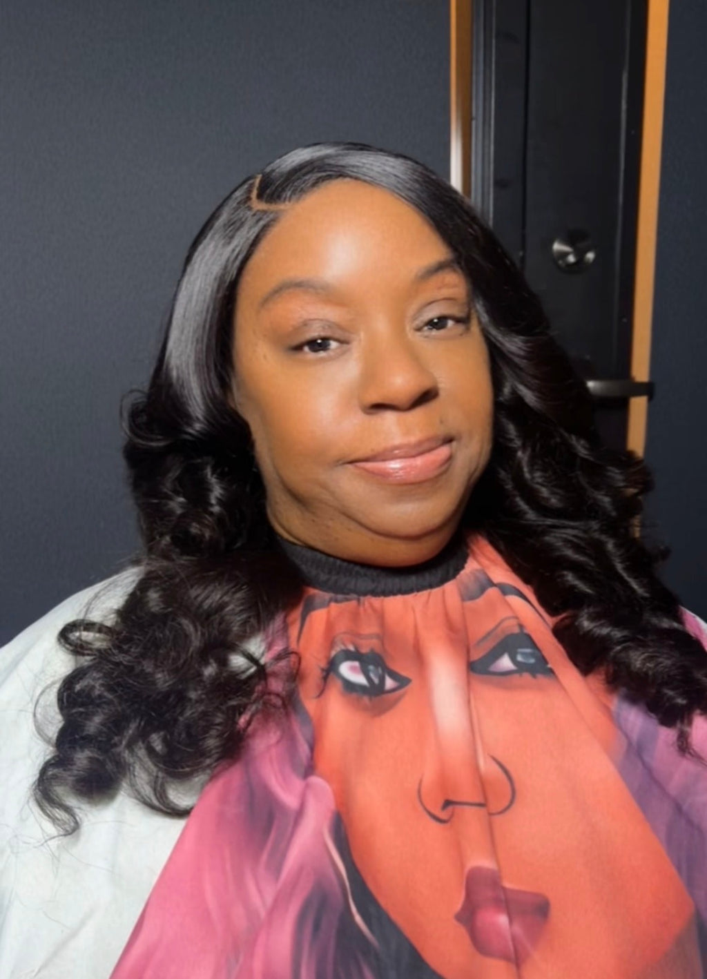 ATLANTA QUICK WEAVE SERVICES - BOB - PIXIE Short Style