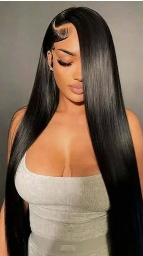 premium virgin hair bundles near atlanta, angies beauty supply, beauty exchange, purchase this silky hair near college park.
